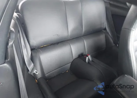 1998 Toyota Supra Turbo z USA, uszkodzony, nr VIN JT2DE82A8W1001626